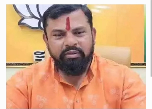 రాజాసింగ్