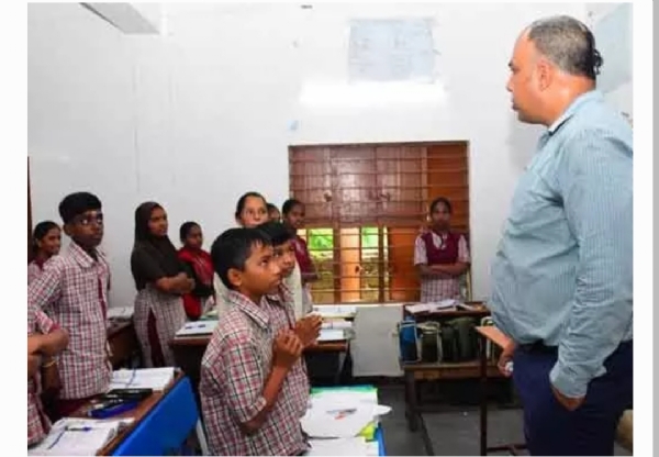 రాజన్న కలెక్టర్