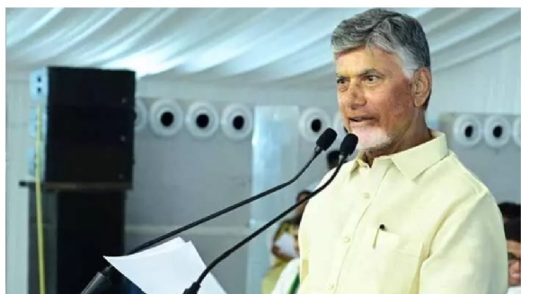 చంద్రబాబు