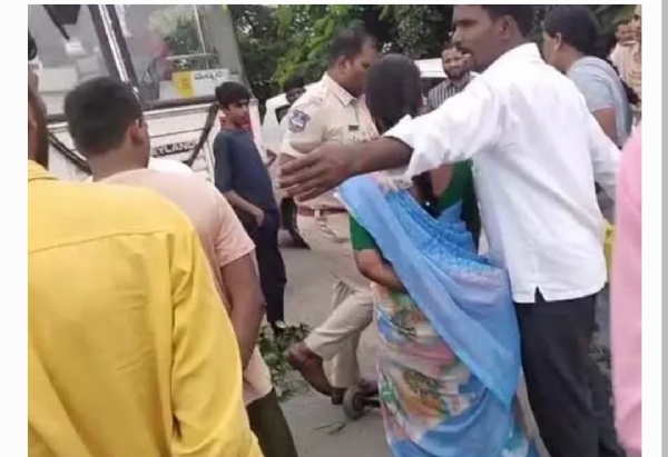 యూరియా రైతులు