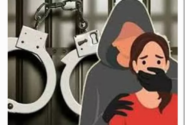 కిడ్నాప్ ముఠా అరెస్ట్