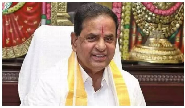 తిరుమల