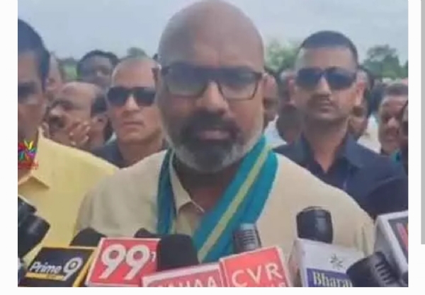 ఎంపీ అరవింద్