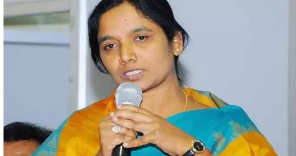 పరిటాల సునీత