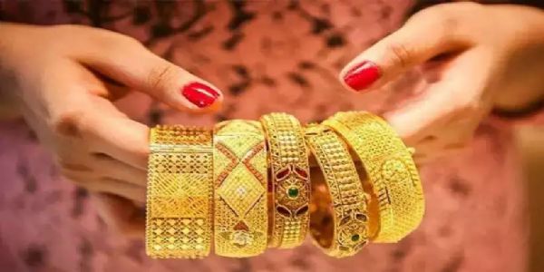 పసిడి 10 గ్రాముల ధర రూ.1.13 లక్షలు