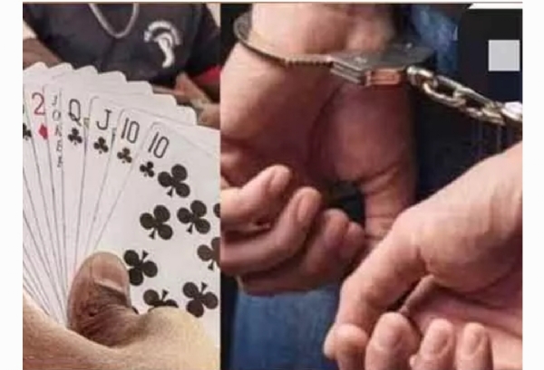 పేకాట