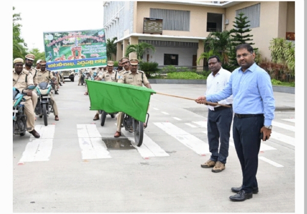 పెద్దపల్లి కలెక్టర్