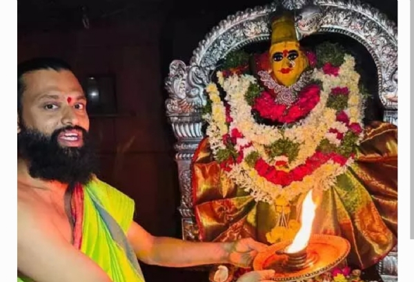 వనదుర్గమ్మ