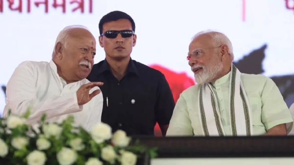 Living Example of Vasudhaiva Kutumbakam: PM Narendra Modi Pens Note on RS