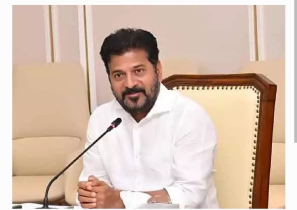 సీఎం మీటింగ్