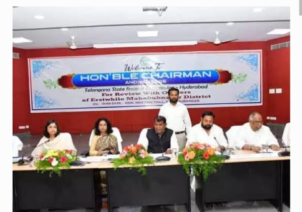 సిరిసిల్ల రాజయ్య