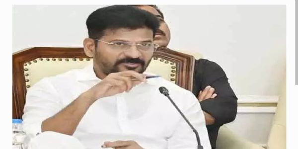 గోదావరి పుష్కరాలకు సన్నద్ధం కండి.. అధికారులకు CM రేవంత్ కీలక ఆదేశాలు