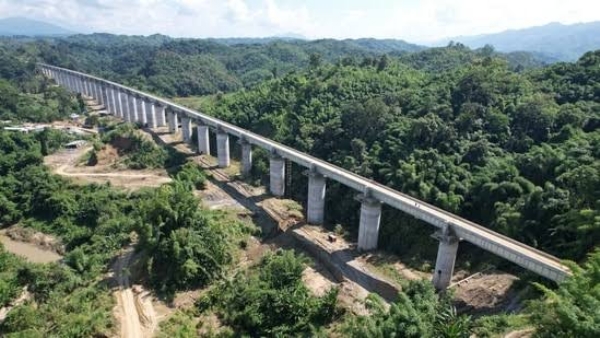 Mizoram