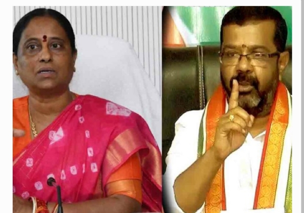 వరంగల్ కాంగ్రెస్