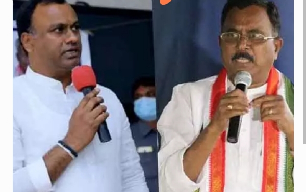 మల్లు రవి