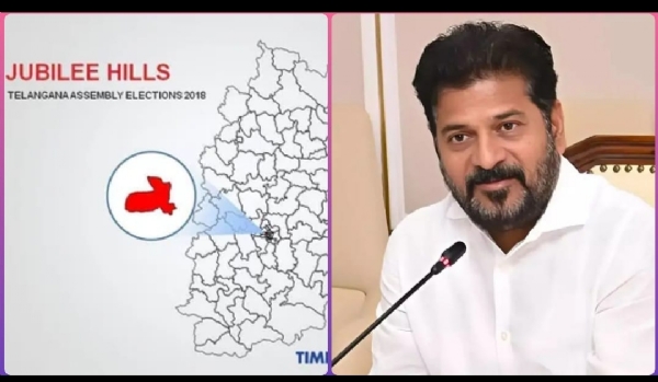 సీఎం రేవంత్ రెడ్డి