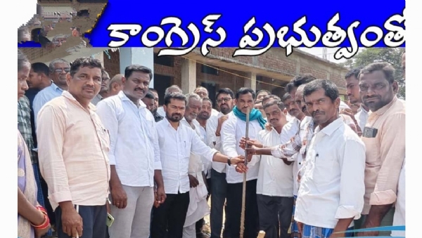 ఖానాపూర్ ఎమ్మెల్యే