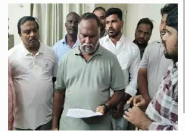 జగ్గారెడ్డి