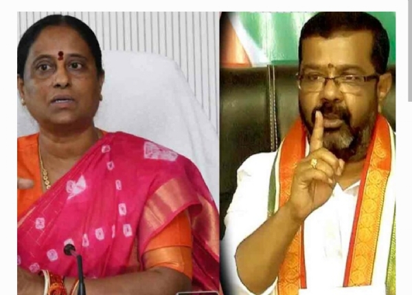 వరంగల్ కాంగ్రెస్