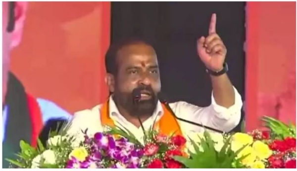 2030 నాటికి ప్రపంచంలో మూడవ అతిపెద్ద ఆర్థిక వ్యవస్థగా భారత్ : మంత్రి సత్యకుమార్
