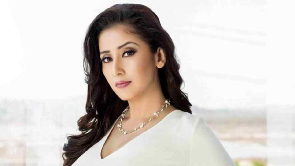 మనీషా కోయిరాలా