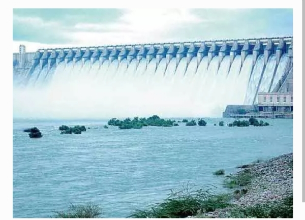 సాగర్ ప్రాజెక్ట్