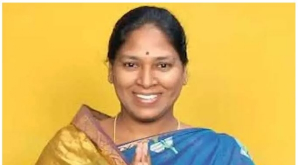 సునీత