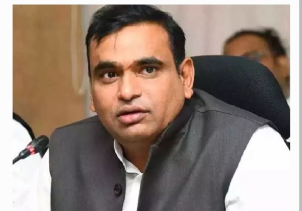 ఎంపీ చామల