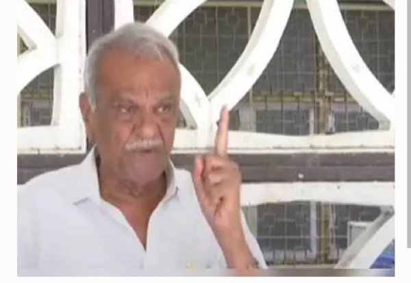 సిపిఐ నారాయణ