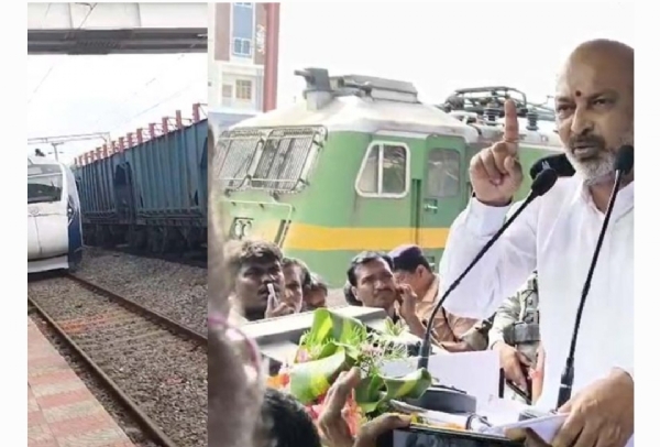బండి సంజయ్