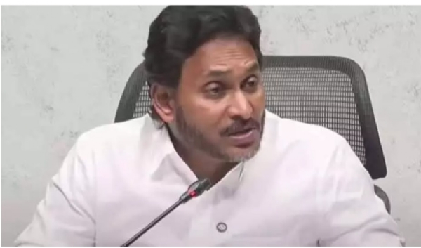 జగన్