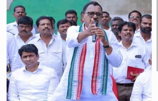 మల్లు రవి