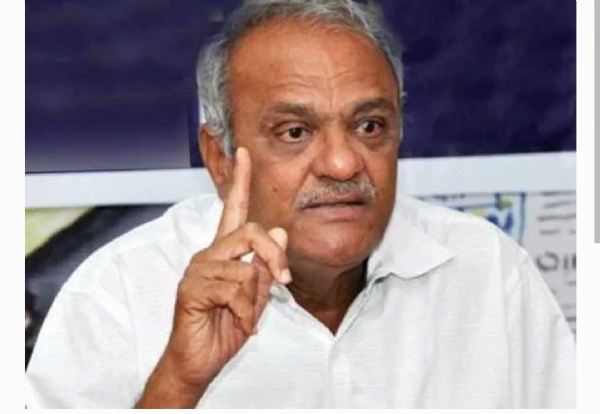 సిపిఐ నారాయణ
