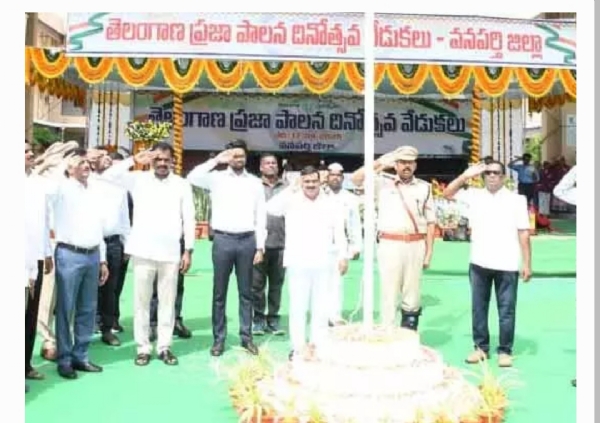 ఎమ్మెల్సీ పట్నం