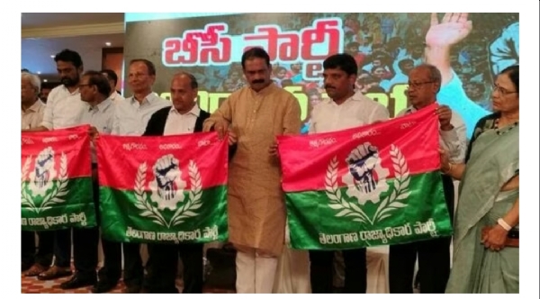 తీన్మార్ మల్లన్న