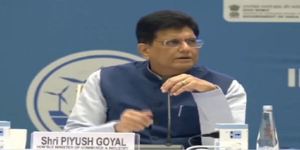 భారత్, అమెరికా మధ్య వాణిజ్య చర్చలు పునఃప్రారంభం