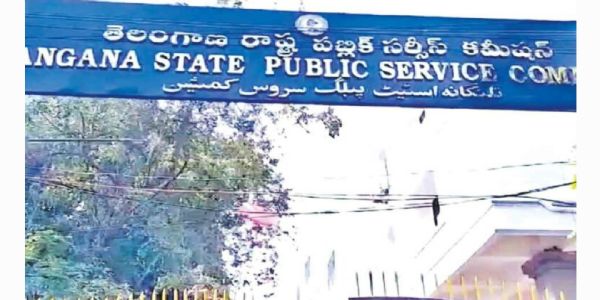 గ్రూప్ 1 అంశంపై హైకోర్టును ఆశ్రయించిన టీజీపీఎస్సీ