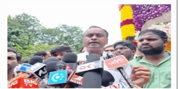 నిరుద్యోగులకు, ప్రభుత్వానికి వారధిగా ఉంటా : ఎమ్మెల్యే కోమటిరెడ్డి