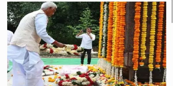 దేశవ్యాప్తంగా తెలంగాణ కీర్తి.. రాష్ట్ర రైతు సంక్షేమ కమిషన్ చైర్మన్ కోదండ రెడ్డి