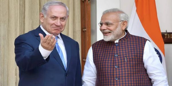 దేశం కోసం చాలా సాధించారు.. ఇజ్రాయెల్ ప్రధాని స్పెషల్ వీడియో విడుదల