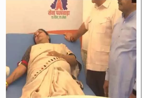 ఢిల్లీ సీఎం