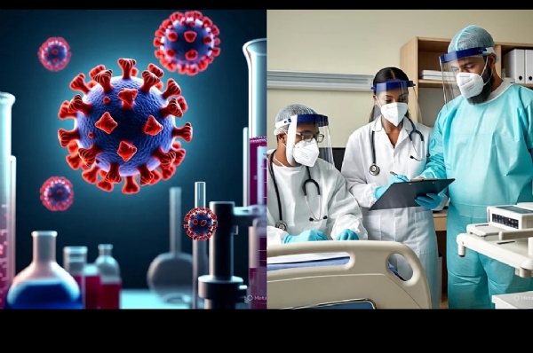Nipah virus