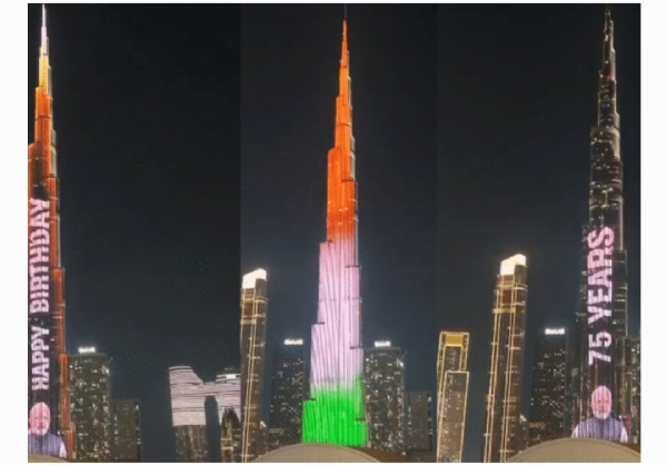 Burj కలీఫా