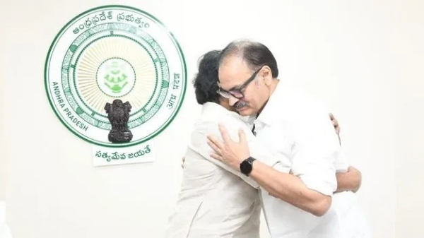 nagababu first council meeting pawan direction amavrathi suchi