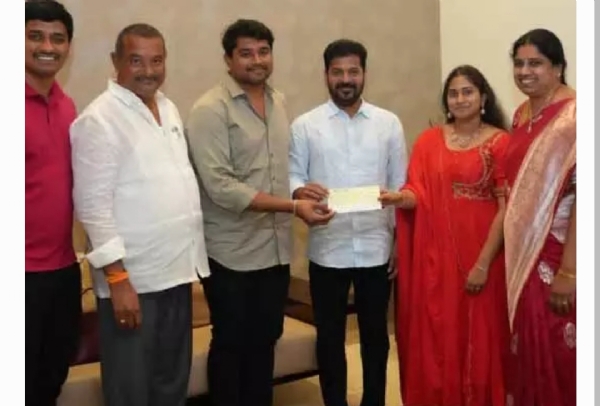 మిర్యాలగూడ ఎమ్మెల్యే
