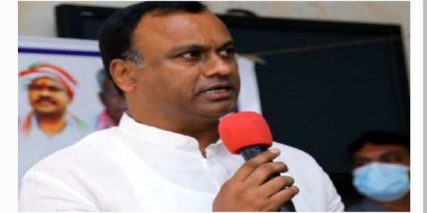 రాజీనామా, పార్టీ మార్పు ప్రచారంపై క్లారిటీ ఇచ్చిన రాజగోపాల్ రెడ్డి