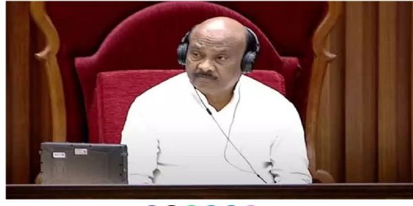 ఏపీ వర్షాకాల అసెంబ్లీ సమావేశాలు ప్రారంభం.. కొనసాగుతోన్న ప్రశ్నోత్తరాలు
