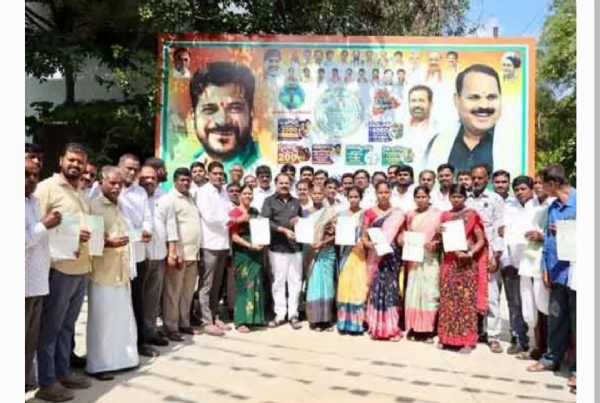 షాద్నగర్ ఎమ్మెల్యే