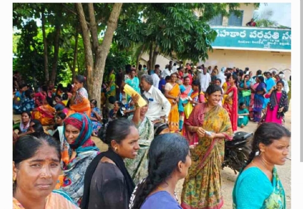 యూరియా ఖమ్మం