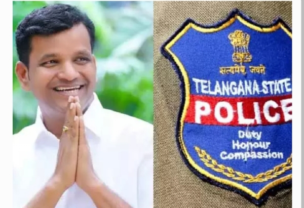 మాజీ ఎమ్మెల్యే